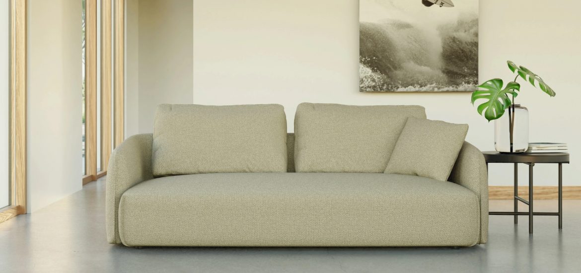 Etap Sofa - Icon