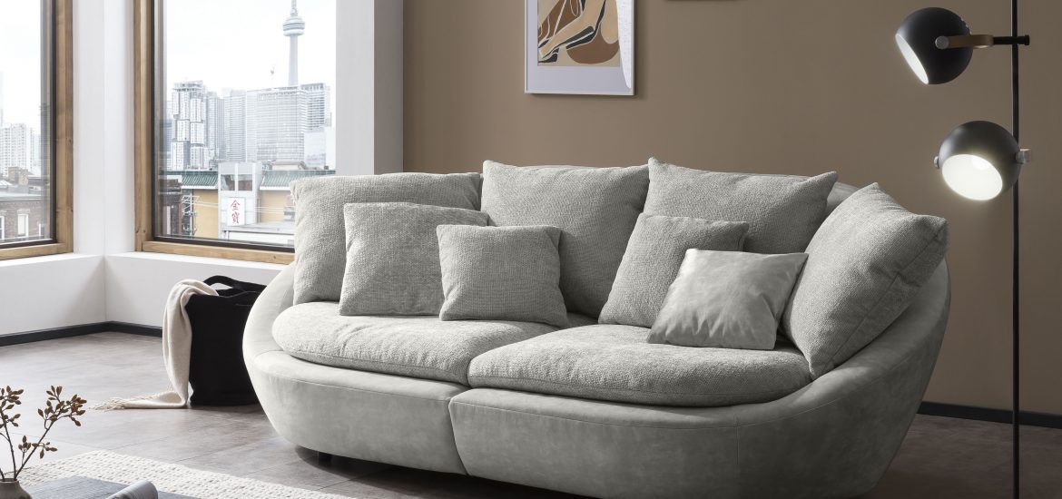 Etap Sofa w salonie meblowym Patriotów 287