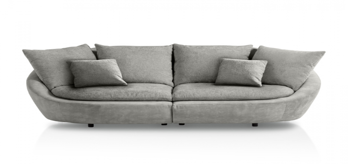 Etap Sofa w salonie meblowym Patriotów 287