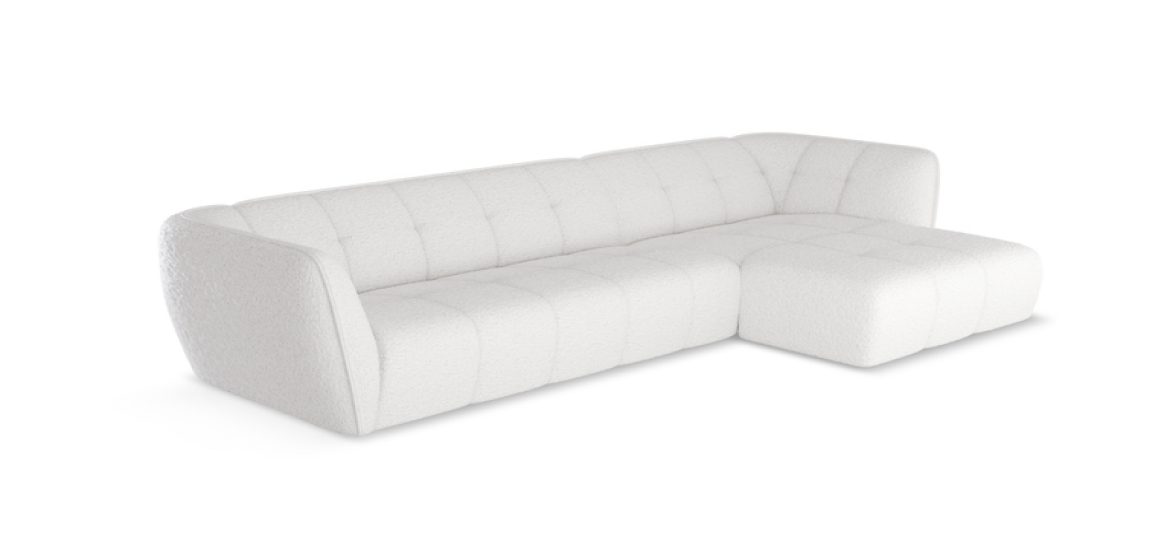 Etap Sofa - Malina