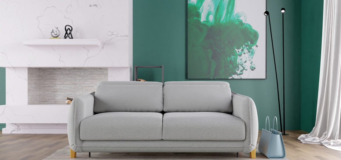 Etap Sofa - Meg