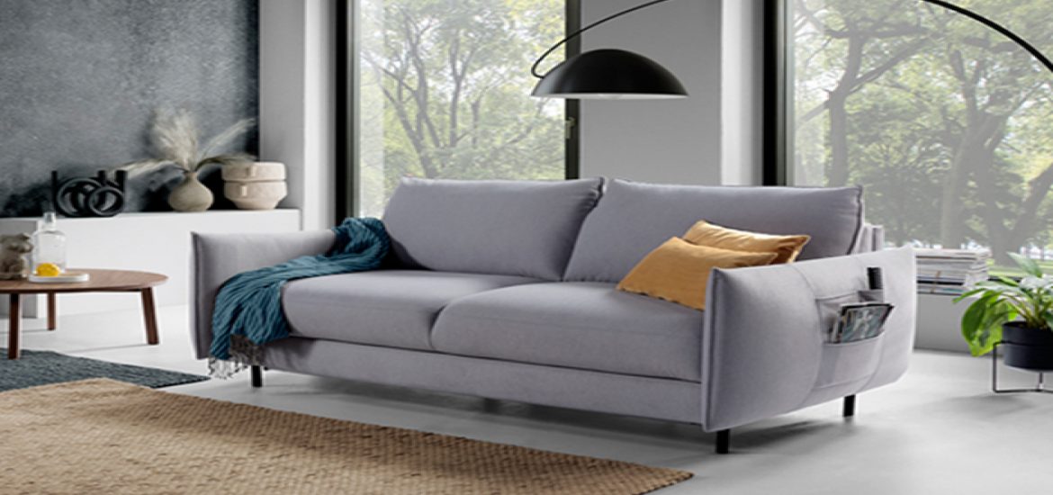 Kolekcja Etap Sofa - Lukka