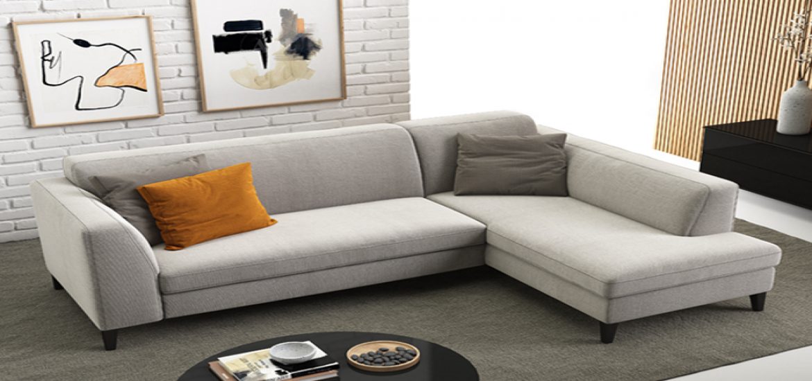 Kolekcja Etap Sofa - Avola