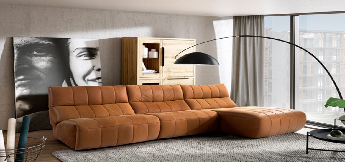 Kolekcja Etap Sofa - Camaro